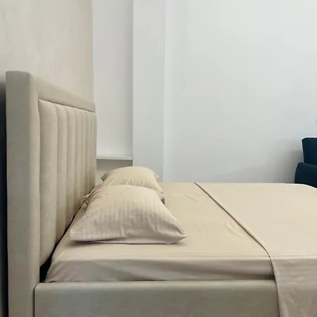 Ambrelia Living Ferienhaus Polisi i Vogel