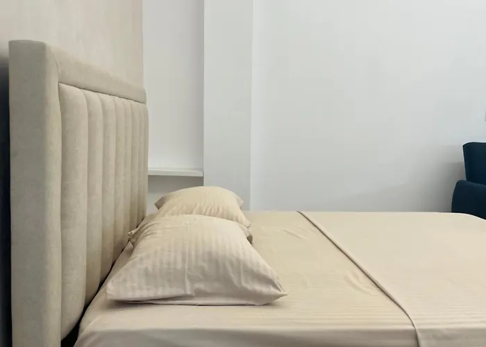 Ambrelia Living Ferienhaus Polisi i Vogel