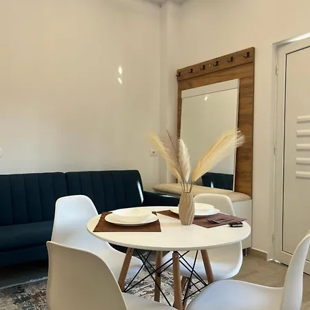 Prázdninový dům Ambrelia Living *