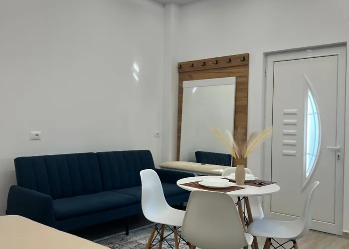 Ambrelia Living * Polisi i Vogel